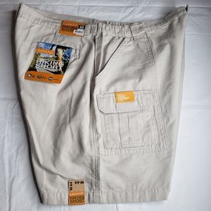 savane men's hiking shorts